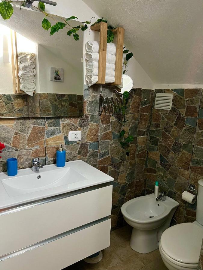 Ursino Holiday Apartment คาตาเนีย ภายนอก รูปภาพ