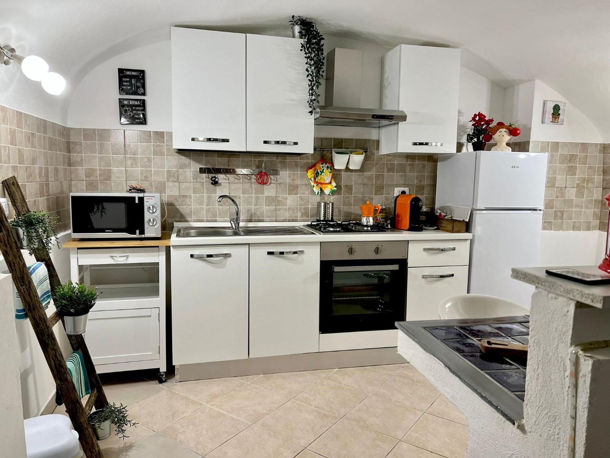 Ursino Holiday Apartment คาตาเนีย ภายนอก รูปภาพ